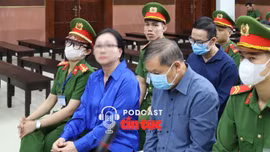 Tin nóng trong nước nghe nhanh sáng 19/11
