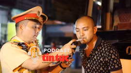 Tin nóng trong nước nghe nhanh sáng 7/2
