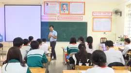 Nhiều tỉnh, thành công bố học phí năm học 2024 - 2025