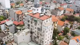 Chung cư 'mini' - Trách nhiệm 'mini'