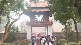 Những điểm đến mùa hè của Việt Nam được lựa chọn nhiều nhất