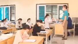 Đề thi tốt nghiệp THPT là bí mật Nhà nước độ ‘Tối mật’