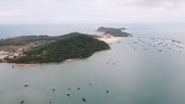 Cảnh báo lừa đảo bán tour du lịch đảo Cô Tô