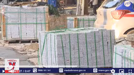 Hà Nội cấm đào xới vỉa hè trong dịp lễ 30/4 và 1/5