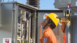 Có thêm gần 1.000 MW từ dự án điện tái tạo 
