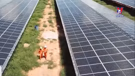 68/85 dự án năng lượng tái tạo gửi hồ sơ đàm phán giá điện