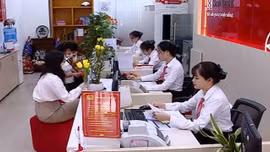 Tiếp tục giảm lãi suất cho vay