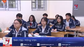 Bổ sung tiếng Hàn trong kỳ thi tốt nghiệp THPT 2021
