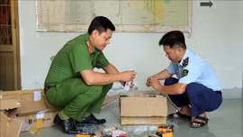 Chuyên gia nói gì về đề xuất cấm thuốc lá điện tử?