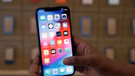 Apple trao thưởng cho người tìm ra lỗi bảo mật