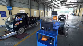 Kiến nghị sửa nhiều quy định nóng về đăng kiểm