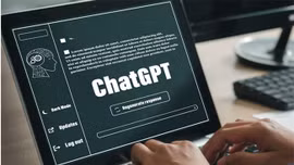 Đề phòng lừa đảo liên quan ChatGPT
