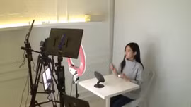YouTuber, nghề ‘hot’ trong giới trẻ Hàn Quốc