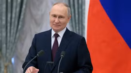 Nga để ngỏ khả năng Tổng thống Vladimir Putin dự hội nghị G20