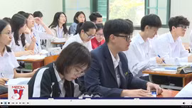 Thi tốt nghiệp THPT 2025 theo định hướng năng lực