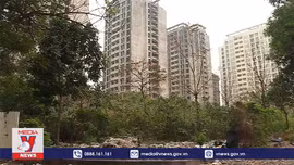 Cần chuyển đổi nhà sinh viên bỏ hoang