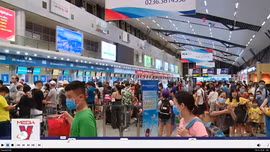 Chính thức đề xuất tăng trần giá vé máy bay nội địa