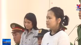Tuyên án tử hình chủ mưu vụ giết người, đổ bê tông thi thể
