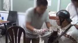 Triệt phá đường dây ma túy xuyên quốc gia, thu giữ 17 bánh hêrôin và 6 kg ma túy tổng hợp