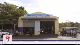 Khởi tố Phó Giám đốc Công ty Cổ phần đăng kiểm xe cơ giới Đắk Nông