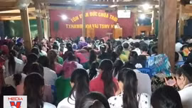 Vạch mặt tà đạo và những thủ đoạn xuyên tạc
