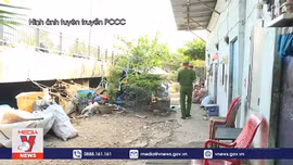 Mạo danh cảnh sát Phòng cháy chữa cháy và cứu nạn cứu hộ để lừa đảo