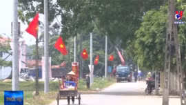 Hà Nội nghi vấn gian lận phiếu bầu tại ĐH Đảng bộ xã