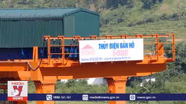Người dân mất sinh kế vì thủy điện
