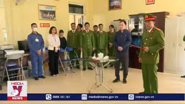 Khởi tố vụ án 'nhận hối lộ' xảy ra tại hai trung tâm đăng kiểm