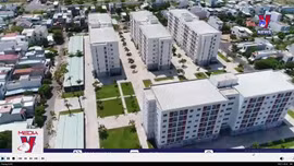 Đề xuất gói tín dụng mới cho nhà ở xã hội