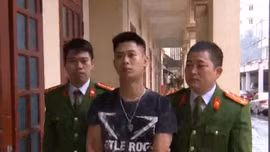 Bắt đối tượng gây ra hàng loạt vụ cướp trên quốc lộ 1A