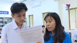 Đăng ký dự thi tốt nghiệp THPT từ ngày 4/5