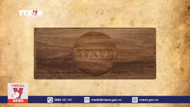 Chương trình chống tin giả của TTXVN đoạt giải vàng