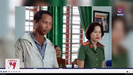 Khởi tố đối tượng lợi dụng quyền tự do dân chủ, xâm phạm lợi ích của Nhà nước