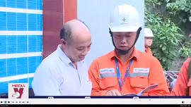 Bổ sung quy định 'khi nào giảm giá điện'