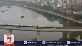 Hanoi Metro lãi gần 100 tỷ đồng