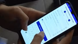 Người dân tích cực khai báo y tế tự nguyện