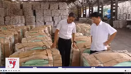Doanh nghiệp phân bón mong được áp thuế VAT