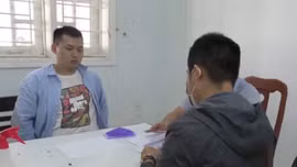 Bắt đối tượng nghi giết người phi tang xác trên sông Hàn