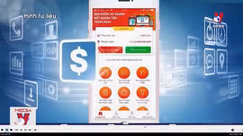 12,5% doanh nghiệp phải vay 'tín dụng đen'