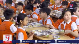 Đề xuất lập Sở An toàn thực phẩm Hà Nội