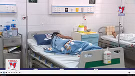 Hiểm họa từ hít bóng cười
