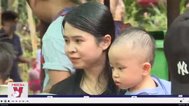TP Hồ Chí Minh thuộc nhóm có mức sinh thấp nhất cả nước