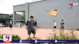 Tháo gỡ vướng mắc trong chuyển đổi mô hình nhà ở xã hội