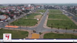 Khi đấu giá đất với giá trên trời