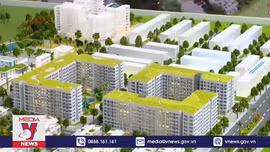 Kỳ vọng đề án 1 triệu căn Nhà ở xã hội