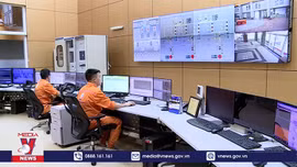 Để thiếu điện, EVN sẽ kiểm điểm trách nhiệm