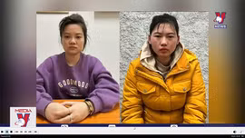 Hai ‘bảo mẫu’ khai nhiều lần hành hung cháu bé 17 tháng tuổi