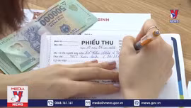 Dự kiến học phí trường công Hà Nội