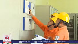 Đề xuất EVN được tự tăng - giảm giá điện dưới 5%